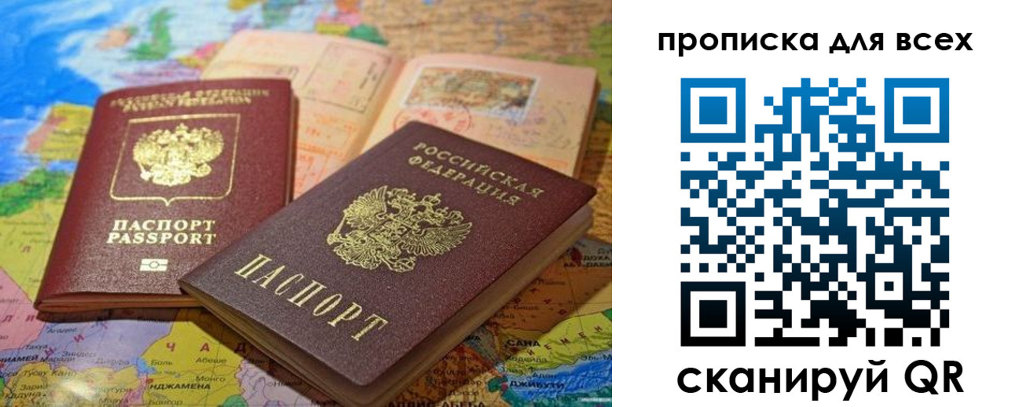 прописка гарантия в Домодедово